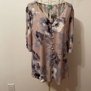 Beautiful Calvin Klein Blouse